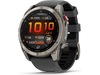 Garmin fenix 8 Pro AMOLED 51mm GPS (graphite) -B-Grade Demo klokker