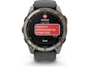 Garmin fenix 8 Pro AMOLED 51mm GPS (graphite) -B-Grade Demo klokker