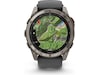 Garmin fenix 8 Pro AMOLED 51mm GPS (graphite) -B-Grade Demo klokker
