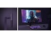 LG 27" UltraGear gamingskjerm 27GX704A Skjermer