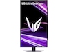 LG 27" UltraGear gamingskjerm 27GX704A Skjermer