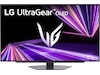 LG 27" UltraGear gamingskjerm 27GX704A Skjermer