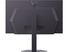 LG 27" UltraGear gamingskjerm 27GX704A Skjermer