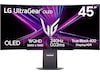 LG 45" UltraGear gamingskjerm 45GX900A Skjermer