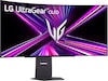 LG 45" UltraGear gamingskjerm 45GX900A Skjermer