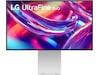 LG 32" UltraFine 6K skjerm 32U990A Skjermer