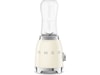 Smeg PBF01CREU Personal blender (cream) -B-Grade Demo hjem & fritid