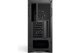 Fractal Design Pop 2 Air Solid Mid Tower (sort) Midi tower