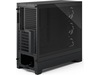 Fractal Design Pop 2 Air TG Mid Tower (sort) Midi tower