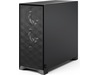 Fractal Design Pop 2 Air TG Mid Tower (sort) Midi tower