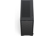 Fractal Design Pop 2 Air TG Mid Tower (sort) Midi tower