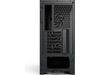 Fractal Design Pop 2 Air TG Mid Tower (sort) Midi tower