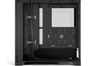 Fractal Design Pop 2 Air TG Mid Tower (sort) Midi tower