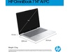 HP OmniBook 7 AI 14-fr0071no 14" 2K OLED -B-Grade Demo bærbar PC