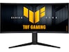 ASUS 34" TUF buet gamingskjerm VG34WQML5A Skjermer