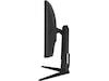 ASUS 34" TUF buet gamingskjerm VG34WQML5A Skjermer