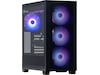 Komplett-PC Epic Gaming a277 RGB Gaming-PC stasjonær
