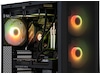Komplett-PC Epic Gaming a277 RGB Gaming-PC stasjonær