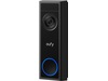 Eufy Video Doorbell C31 videoringeklokke (sort) Ringeklokker
