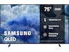 Samsung 75" Q8FA QLED 4K Smart TV (2025) -B-Grade Demo TV/projektor