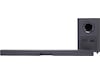 TCL 65" T8C 4K QLED Google TV (2025) + soundbar 70 - 79 tommer TV