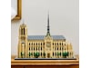 LEGO Architecture Notre-Dame de Paris 21061 LEGO
