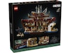 LEGO ONE PIECE Baratie, den flytende restauranten 75640 LEGO