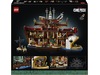 LEGO ONE PIECE Baratie, den flytende restauranten 75640 LEGO