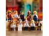 LEGO ONE PIECE Baratie, den flytende restauranten 75640 LEGO