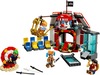 LEGO ONE PIECE Clownen Buggys sirkustelt 75637 LEGO