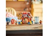 LEGO ONE PIECE Clownen Buggys sirkustelt 75637 LEGO