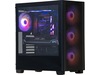 Komplett-PC Epic Gaming a281 RGB Gaming-PC stasjonær
