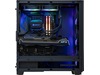 Komplett-PC Epic Gaming a281 RGB Gaming-PC stasjonær