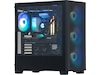 Komplett-PC Epic Gaming a267 RGB Gaming-PC stasjonær