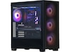 Komplett-PC Epic Gaming a252 RGB Gaming-PC stasjonær