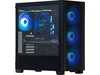 Komplett-PC Epic Gaming a252 RGB Gaming-PC stasjonær