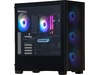Komplett-PC Advanced Gaming a189 RGB Gaming-PC stasjonær