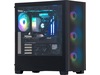 Komplett-PC Epic Gaming i227 RGB Gaming-PC stasjonær