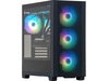 Komplett-PC Epic Gaming i227 RGB Gaming-PC stasjonær