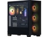 Komplett-PC Epic Gaming a277 RGB Gaming-PC stasjonær