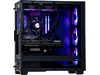 Komplett-PC Epic Gaming a277 RGB Gaming-PC stasjonær