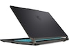 MSI Cyborg 15 15,6" FHD 144Hz -B-Grade Demo bærbar PC