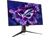 ASUS 32" 4K gamingskjerm ROG Swift PG32UCDMR -B-Grade Demo skjermer