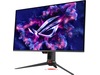 ASUS 32" 4K gamingskjerm ROG Swift PG32UCDMR -B-Grade Demo skjermer