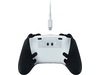 Razer Raiju V3 Pro trådløs kontroller for PS5 og PC (hvit) Tilbehør til PS5