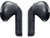 Galaxy Buds4 (sort) Ørepropper