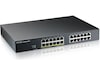 Zyxel GS1915-24EP-EU0101F switch Switch