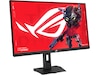 ASUS 27" gamingskjerm ROG Strix Pulsar XG27AQNGV -B-Grade Demo skjermer
