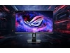 ASUS 27" gamingskjerm ROG Strix Pulsar XG27AQNGV -B-Grade Demo skjermer