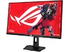 ASUS 27" gamingskjerm ROG Strix Pulsar XG27AQNGV -B-Grade Demo skjermer